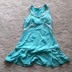 NWT Hycodan tennis dress size XS